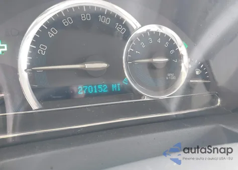 2008 Chevrolet Hhr Lt из США, поврежденный, VIN 3GNDA23DX8S634887